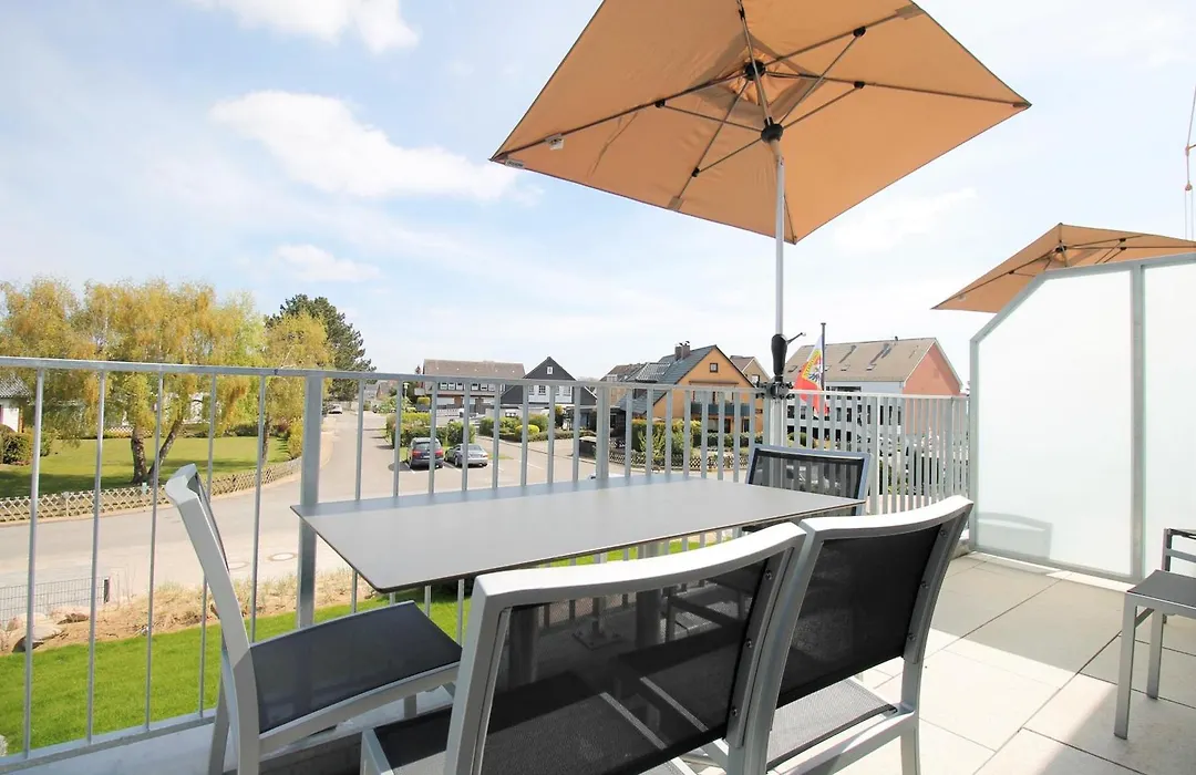 Haus Barbara - Whg 12 - frisch renoviert in 2022-1