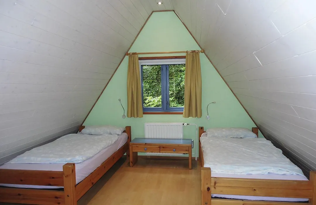 SECRA Exclusive Ferienhaus Nr 16 am Twistesee-1