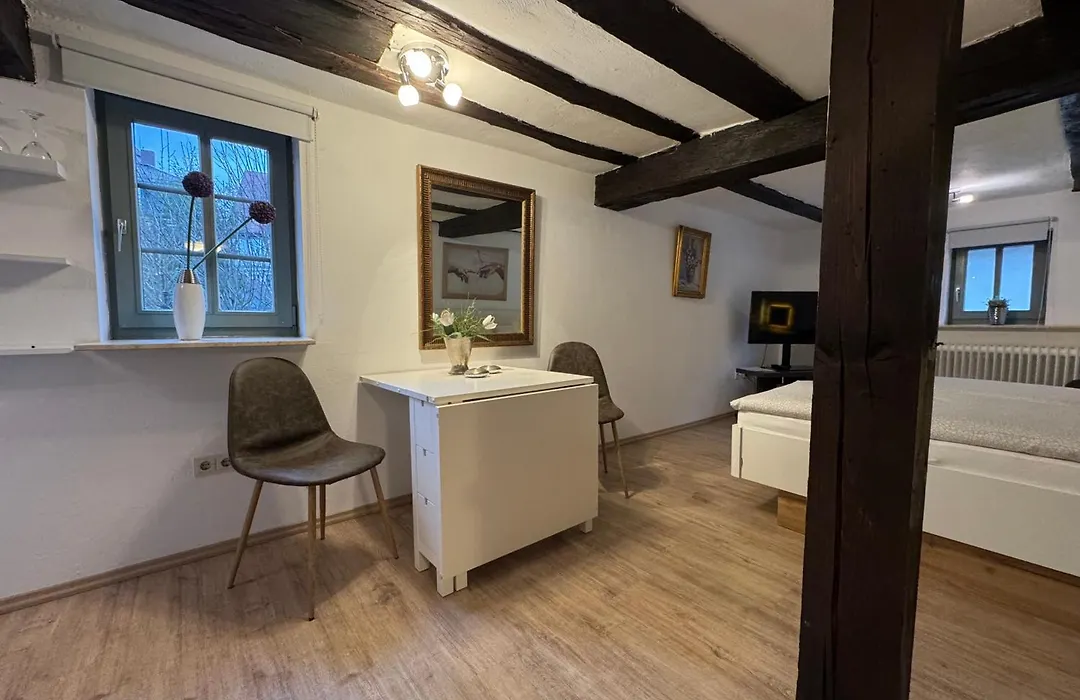 Ferienhaus Zum Amthof-1