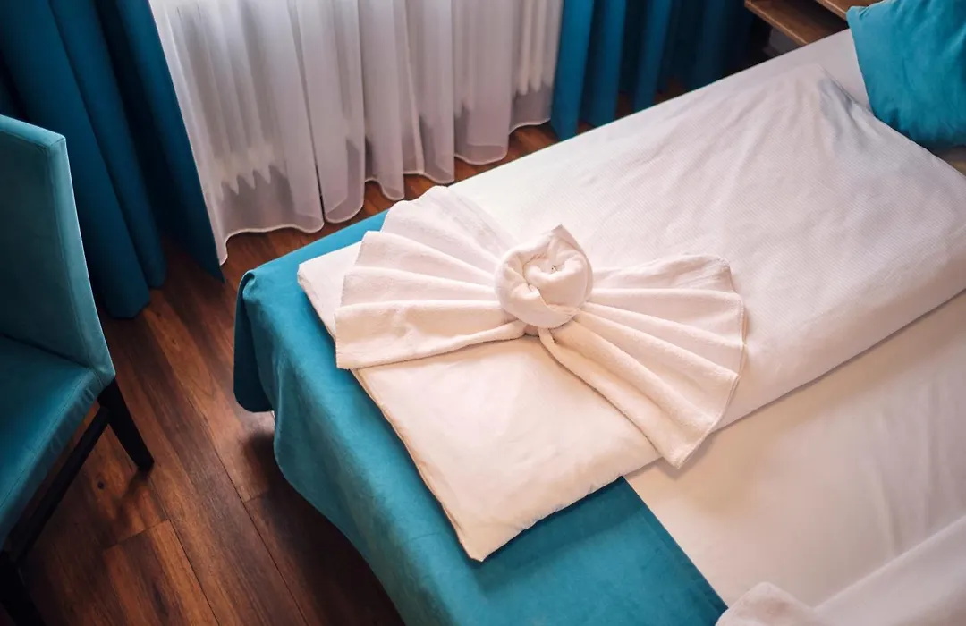 Hotel Hansa Stuttgart City-1