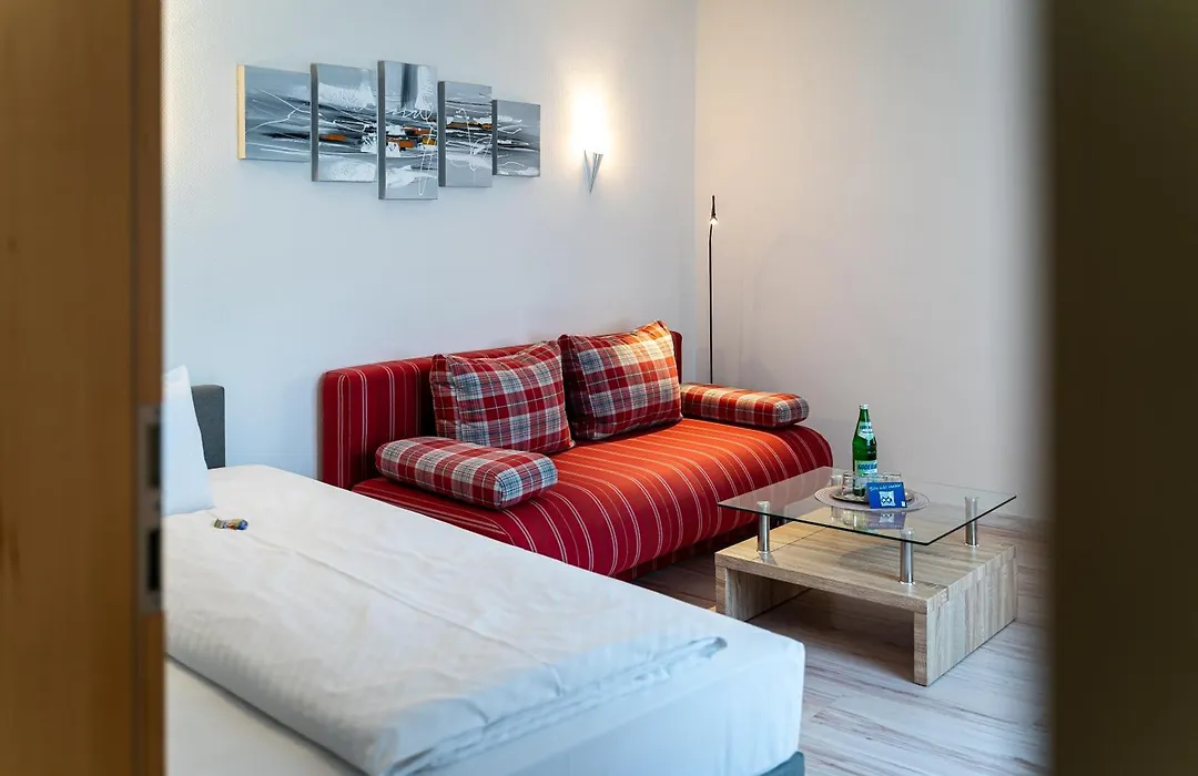 Hotel Stadtkrug-1