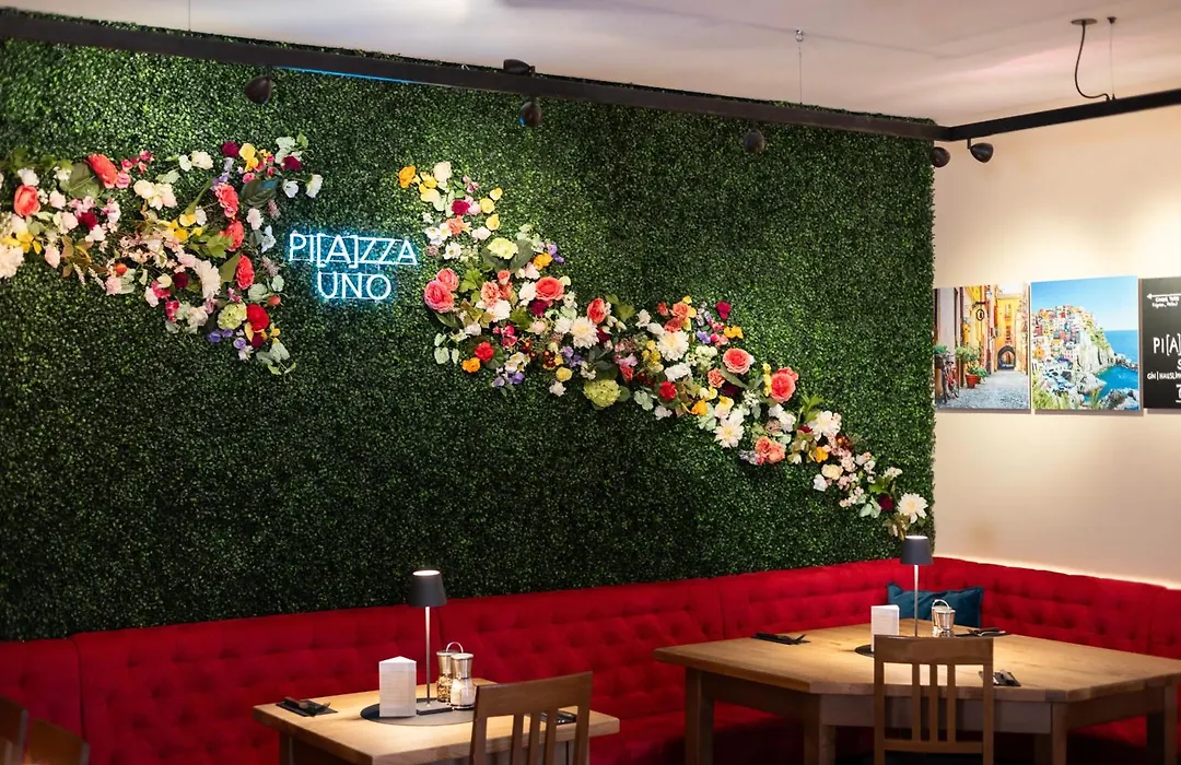 Abasto Hotel&Spa Maisach-1