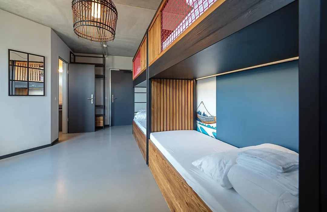 Lieblingsplatz Hotel Surf Rescue Club-1