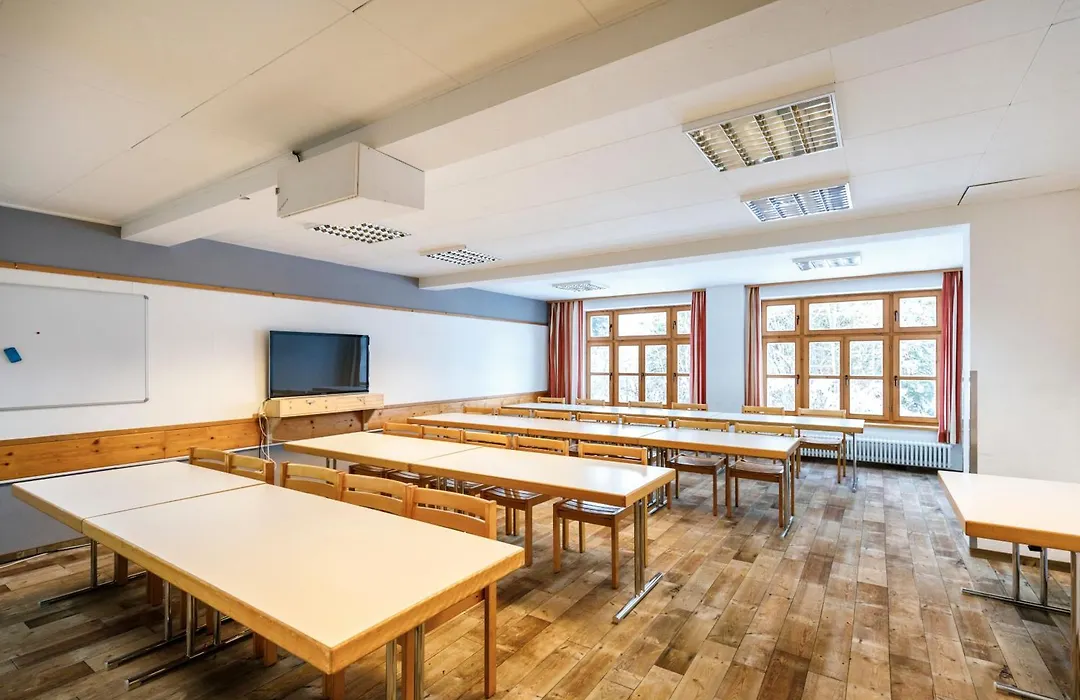DJH Jugendherberge Oberstdorf - membership required!-1