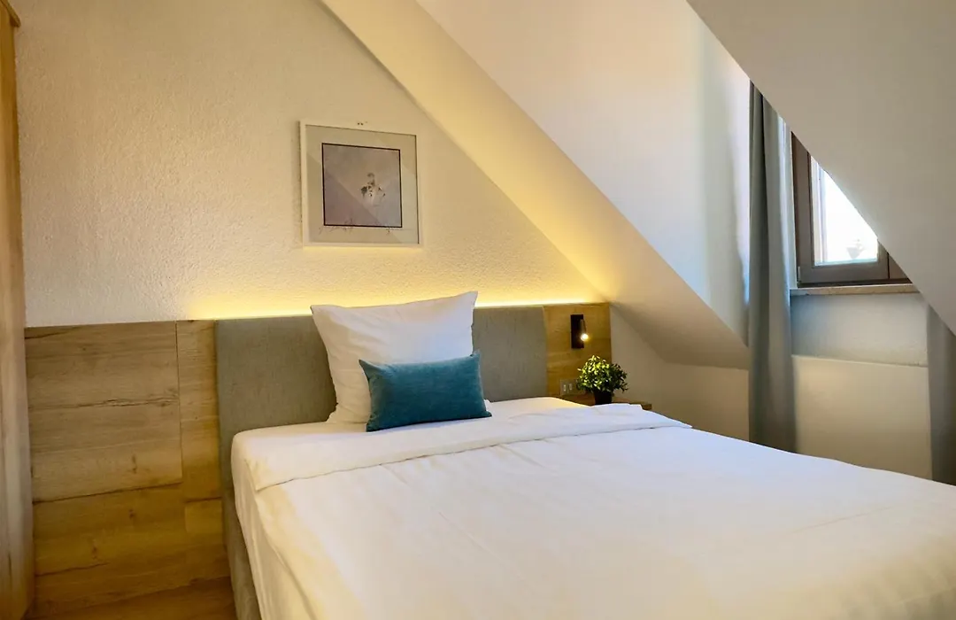 Living & Serviced Apartments By Blauer Wolf-1