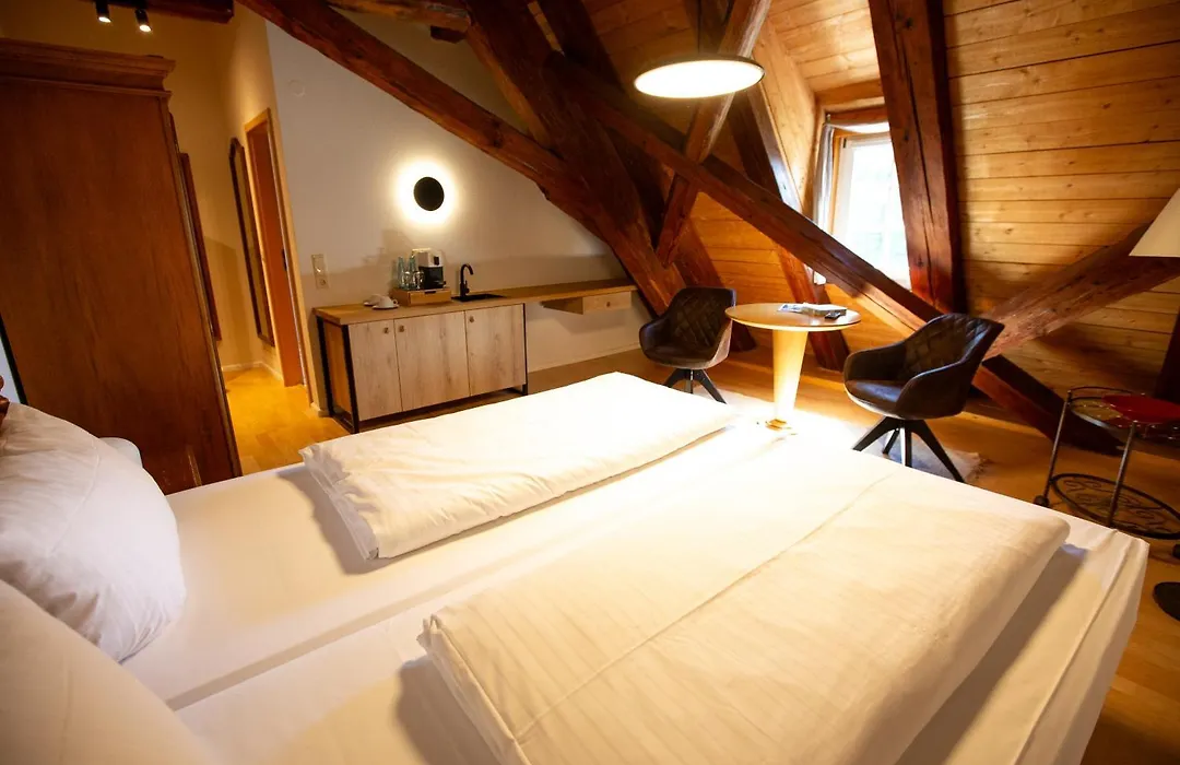 Gutshof-Hotel Waldknechtshof-1