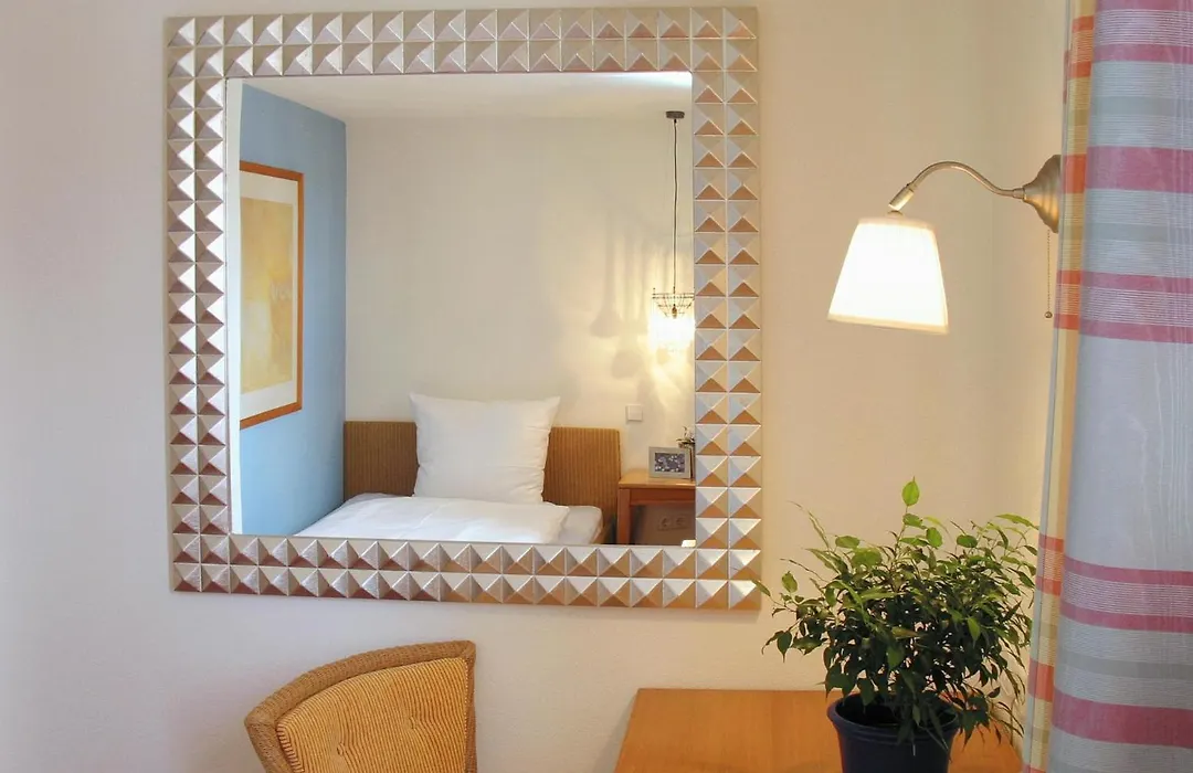 Gasthof Blume Offenburg Hotel&Restaurant-1