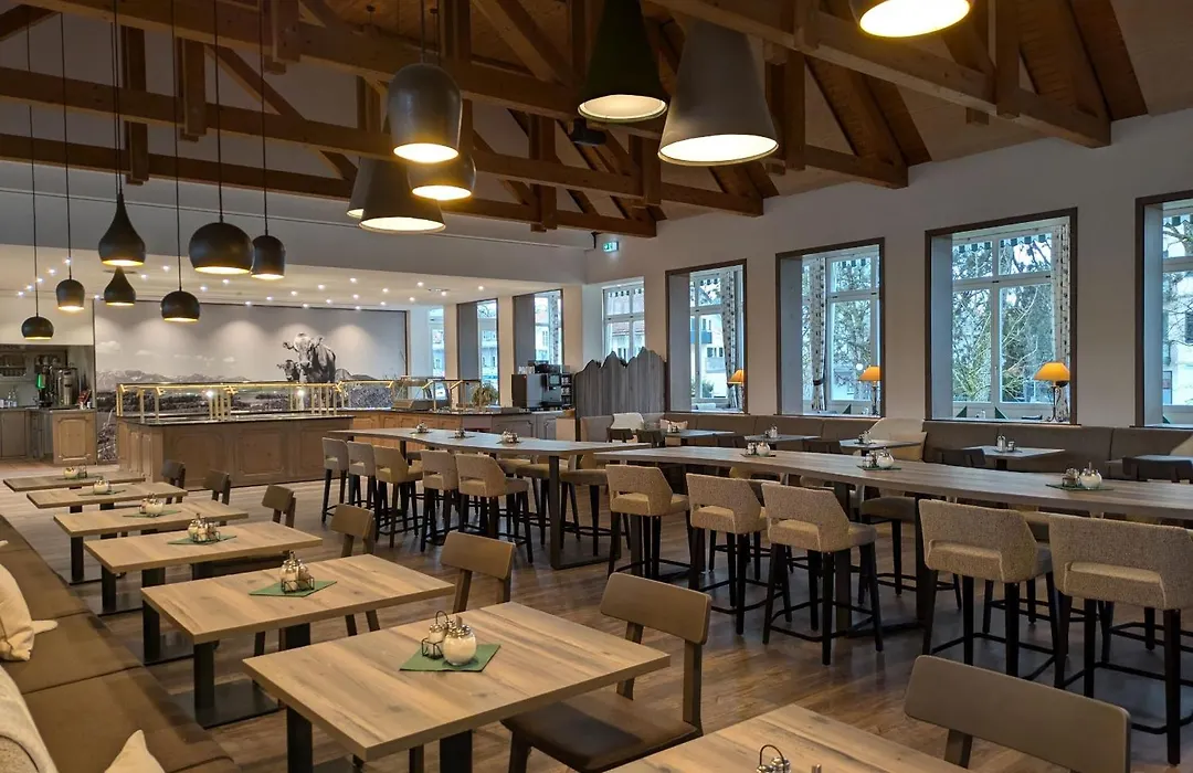 Bsw Hotel Isarwinkel-1