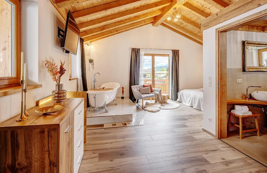 Landhaus Wiesner ab September bis Mai OHNE FRÜHSTÜCK-1