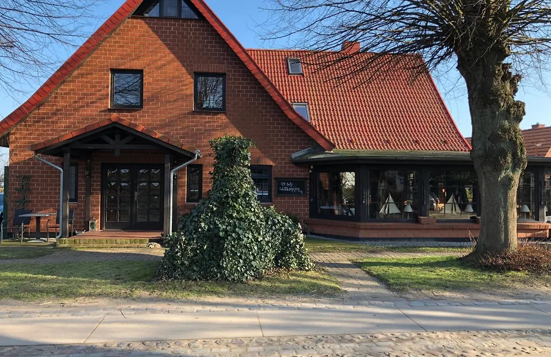 Landhaus Schlunt-1