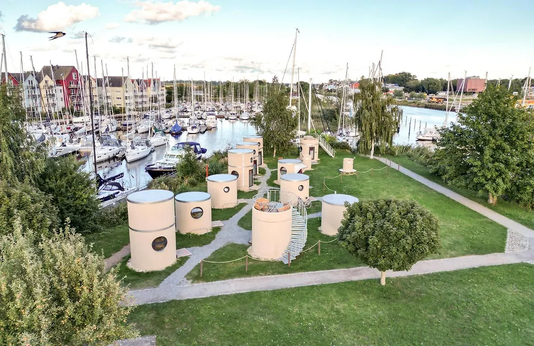 Slube Am Yachthafen Greifswald-1
