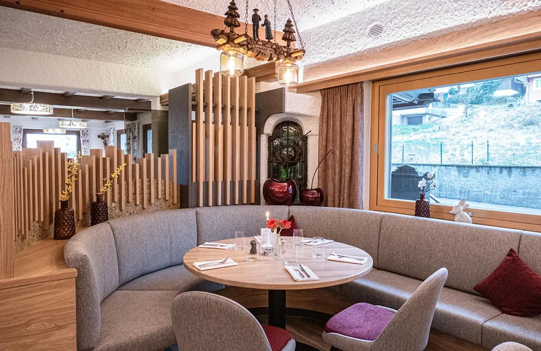 Höhenhotel&Restaurant Kalikutt-1