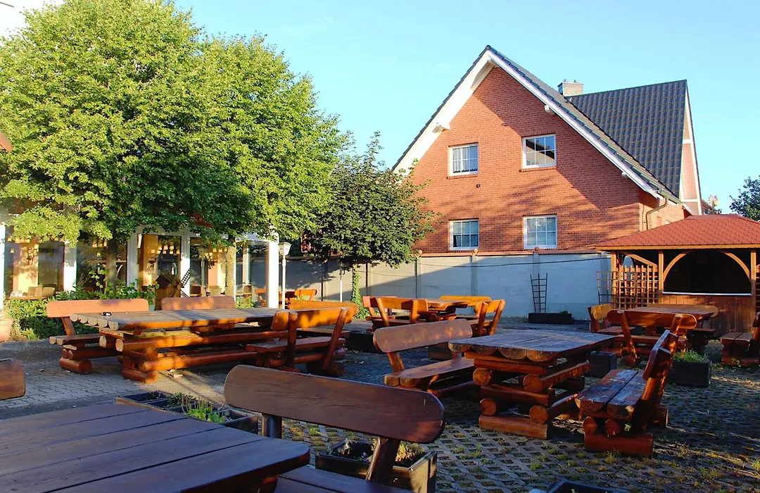 Landhotel Glesien-1