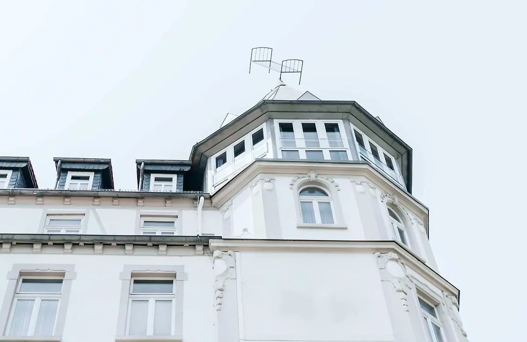 Best Western Hotel Kurfürst Wilhelm I.-1