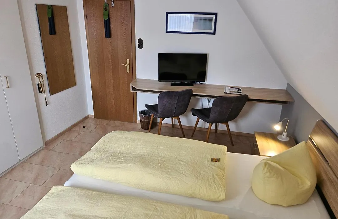 Hotel Pension Loose-1