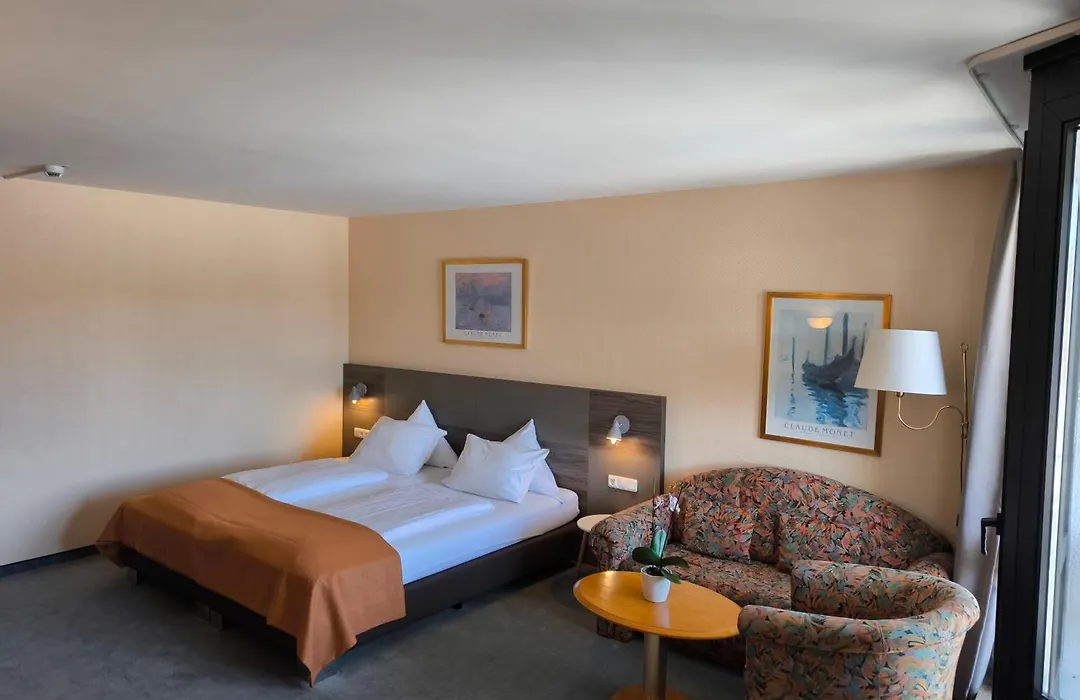 Hotel am Park-1
