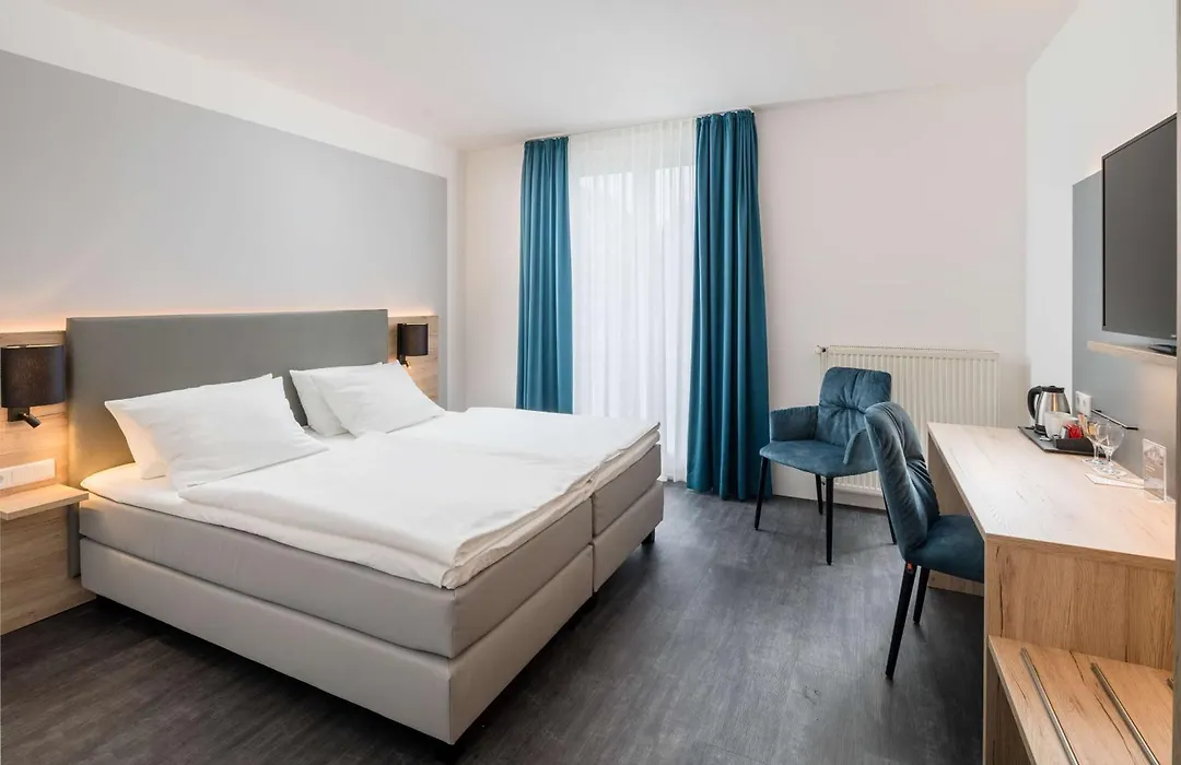 Best Western Hotel Lippstadt-1