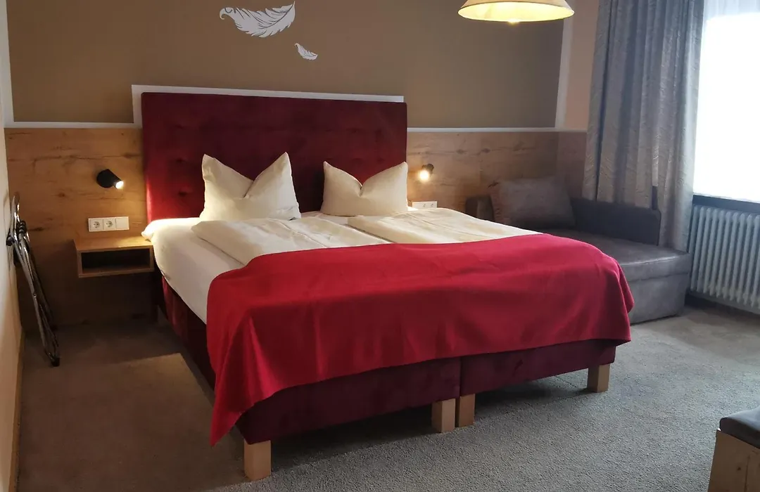 Land-gut-Hotel Landgasthof Zum Schildhauer-1