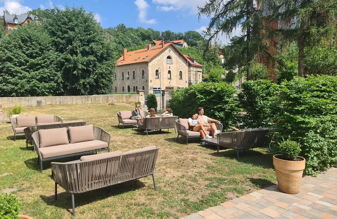 Schlosshotel Blankenburg-1