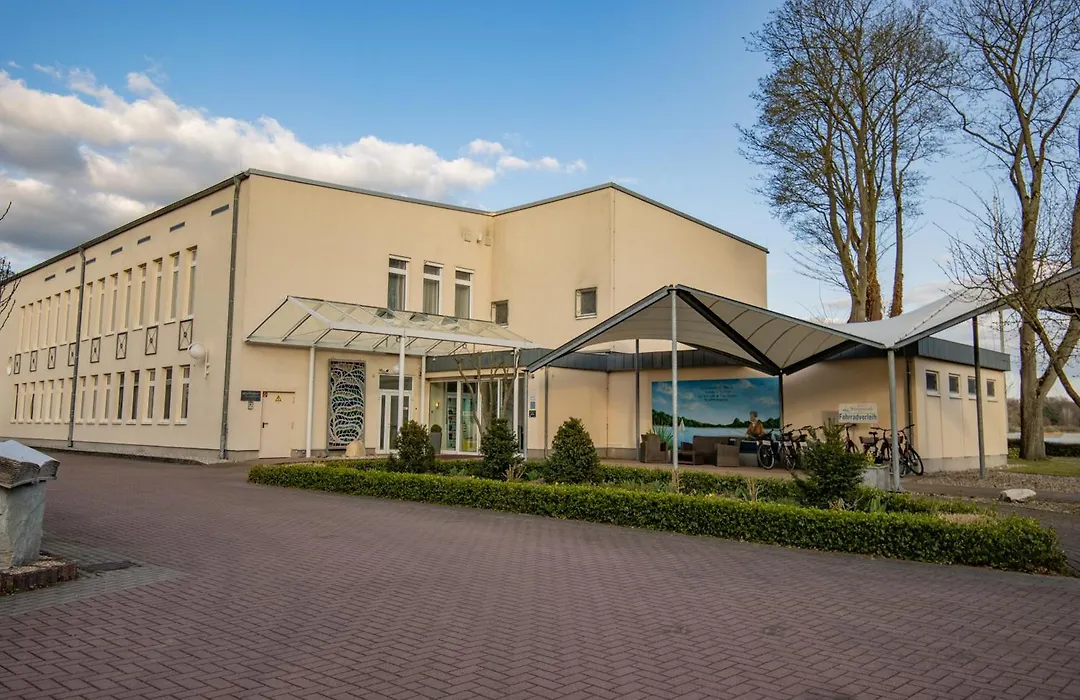 Hotel Bollmannsruh am Beetzsee-1
