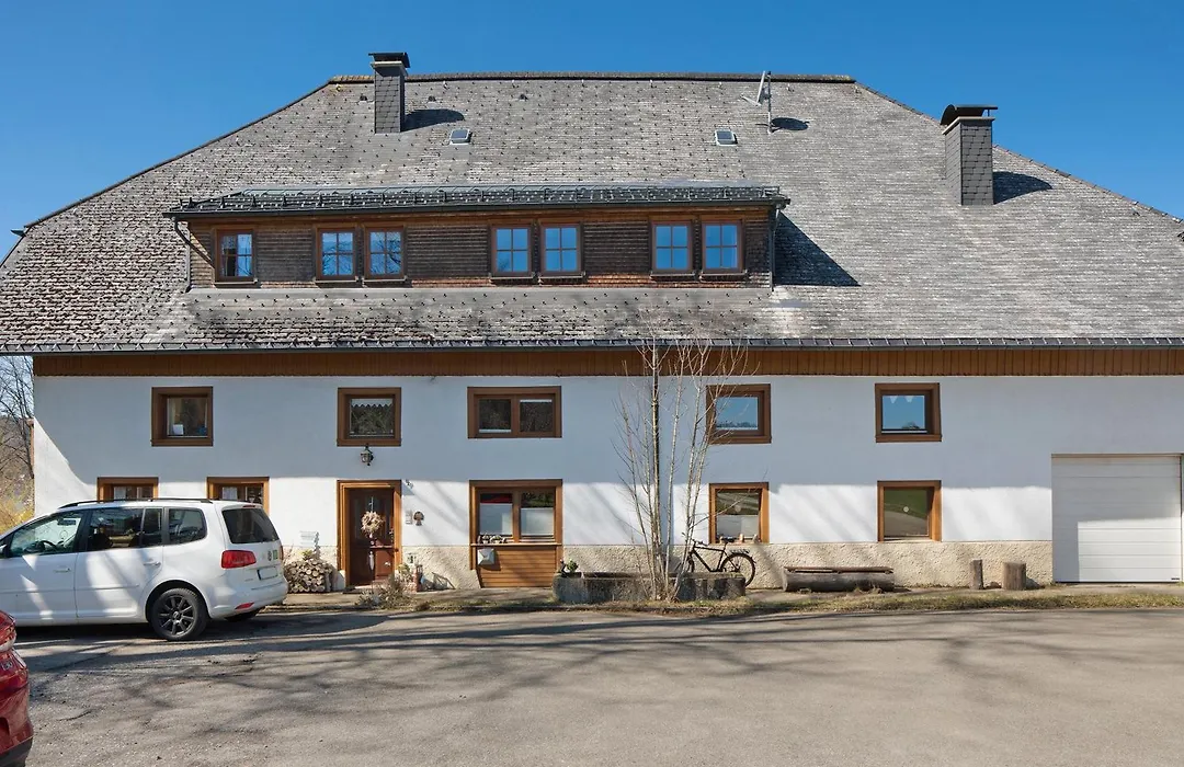 Hermeshof Und Biohaus-1