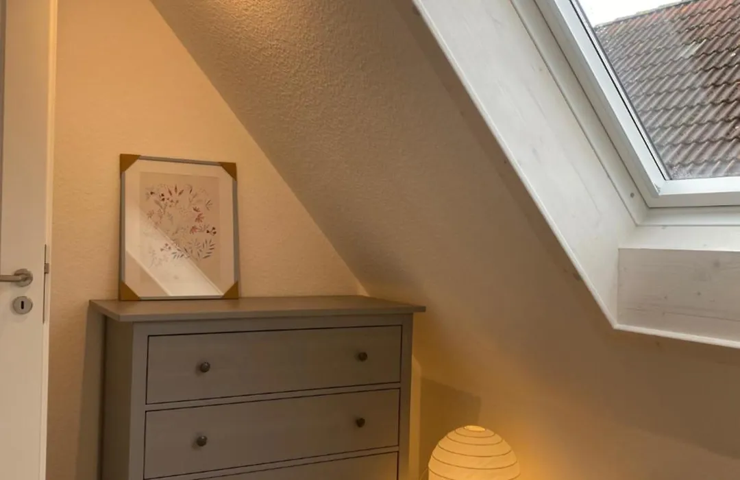 Ferienwohnung am Kalkberg-1