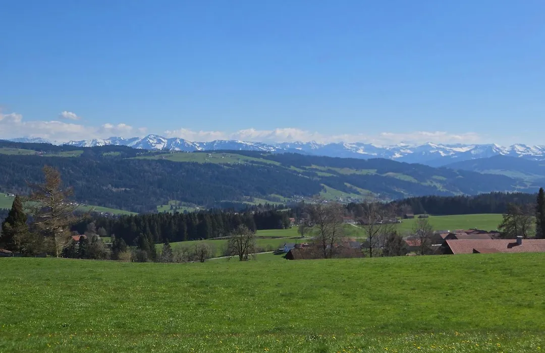 Landhaus Eibelesee-1