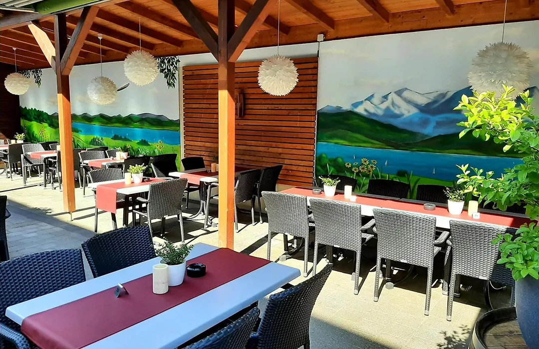 Hotel Restaurant Adler-1
