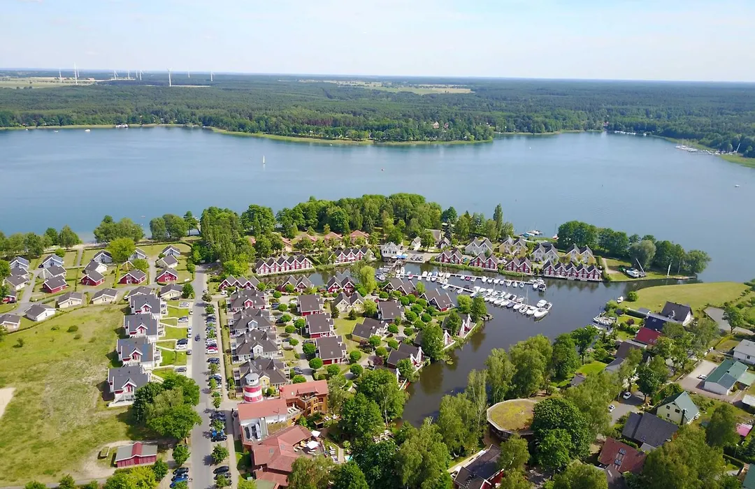 Ferienpark Scharmützelsee-1