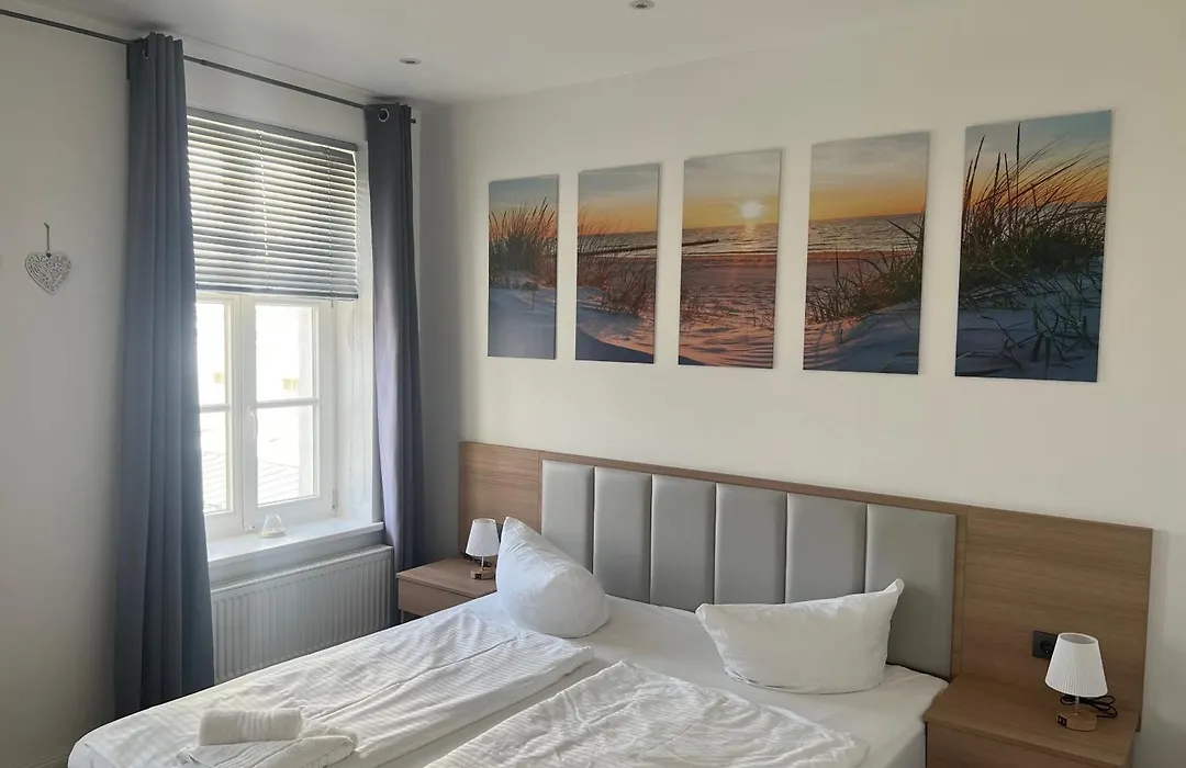 Parkhotel Putbus - renoviert seit Februar 2025-1