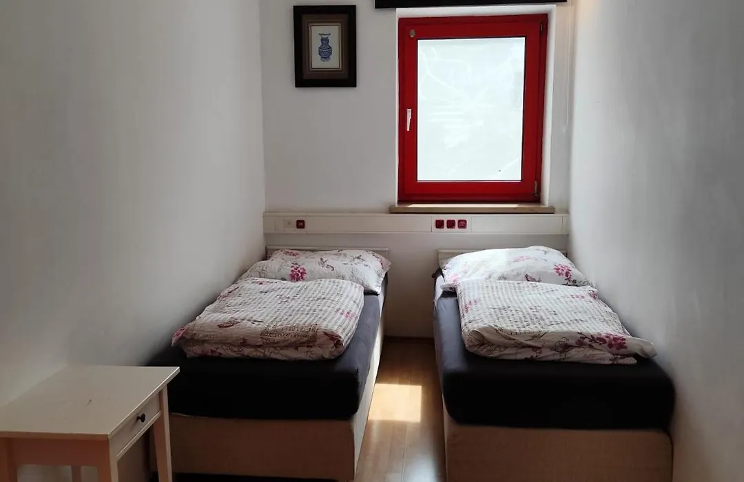 Ferienwohnung J8, Playmobil Funpark Zirndorf Nürnberg-1
