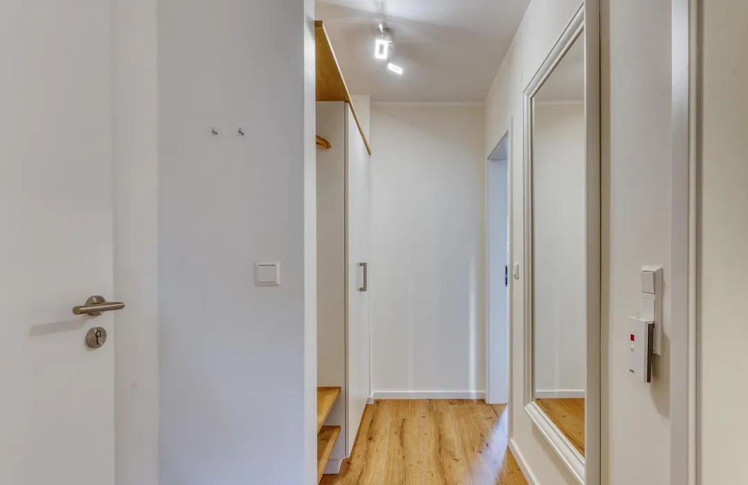 Ferienwohnung AHOI-1