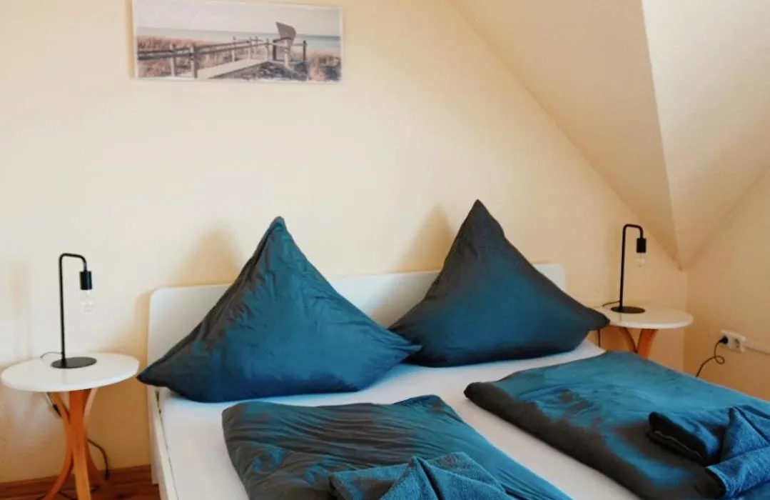 Ferienwohnung KÖÖK I - echter Inselblick-1