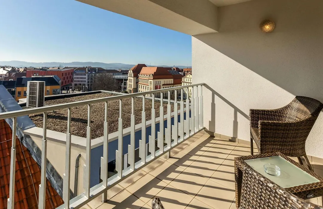 Best Western Plus Hotel Bautzen-1