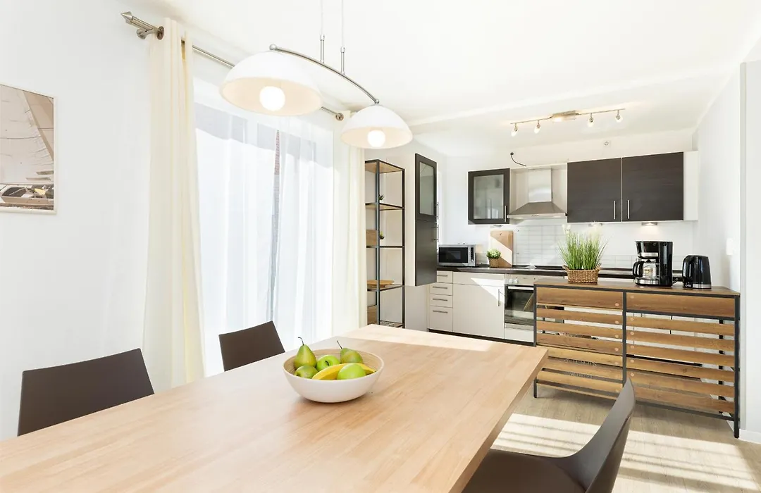 K1 - Strandhaus Königsberger Allee 8 - FERIENDOMIZIL HOLLICH-1