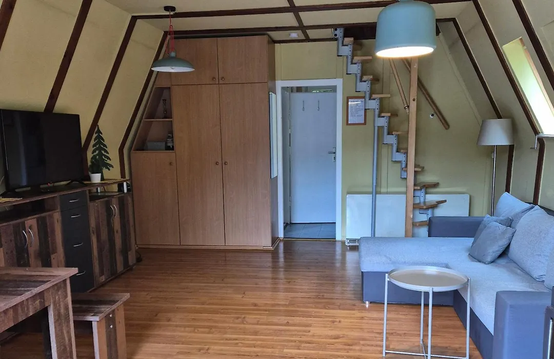 Ferienhaus am Helenesee 1-1