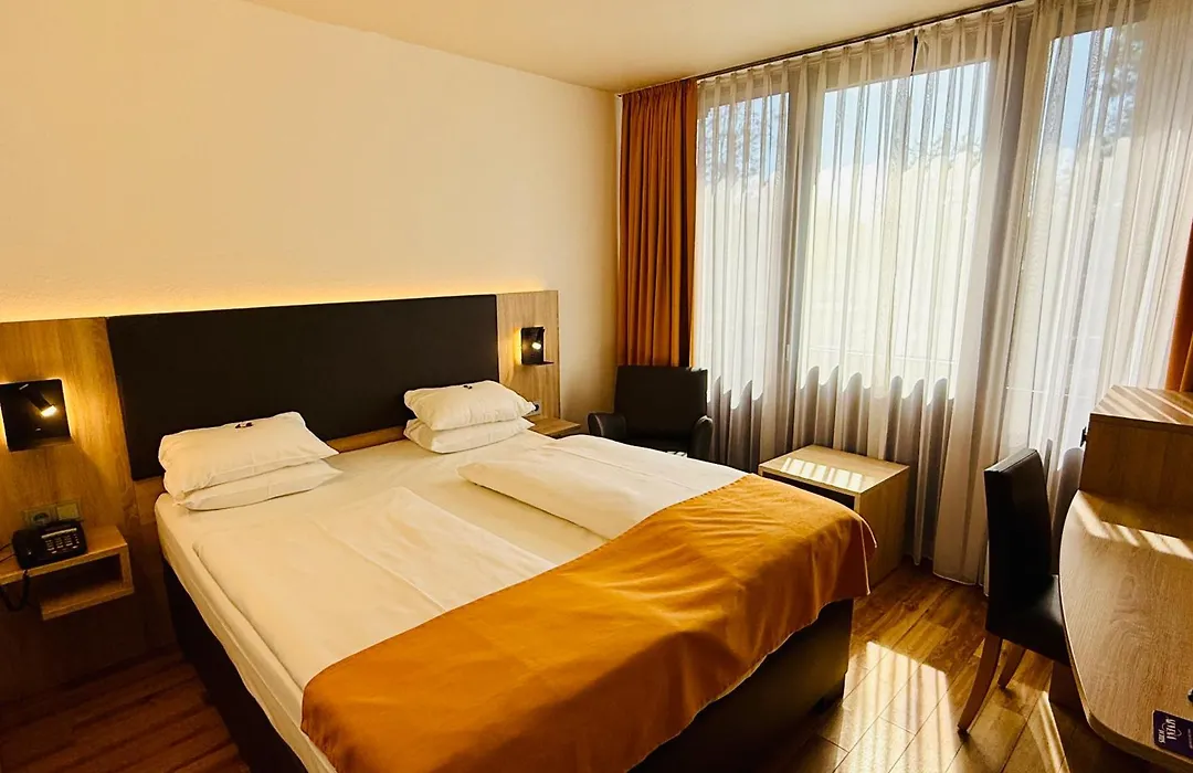 Arvena Messe Hotel-1