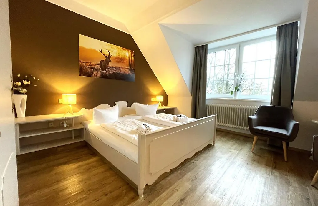 Gutshof im Oertzetal Hotel und Restaurant-1