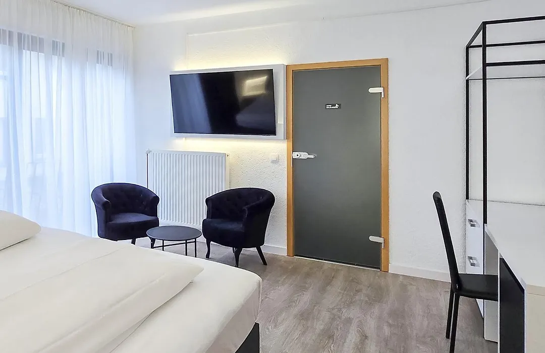 DORMERO Moselhotel Koblenz-Alken-1