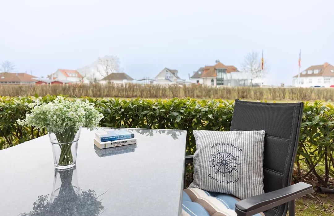 Haus Seeblick Wohnung A3-1
