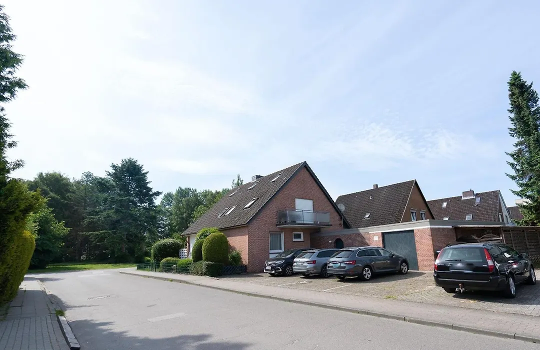 Ostlandstraße 1 Lachmöwe-1