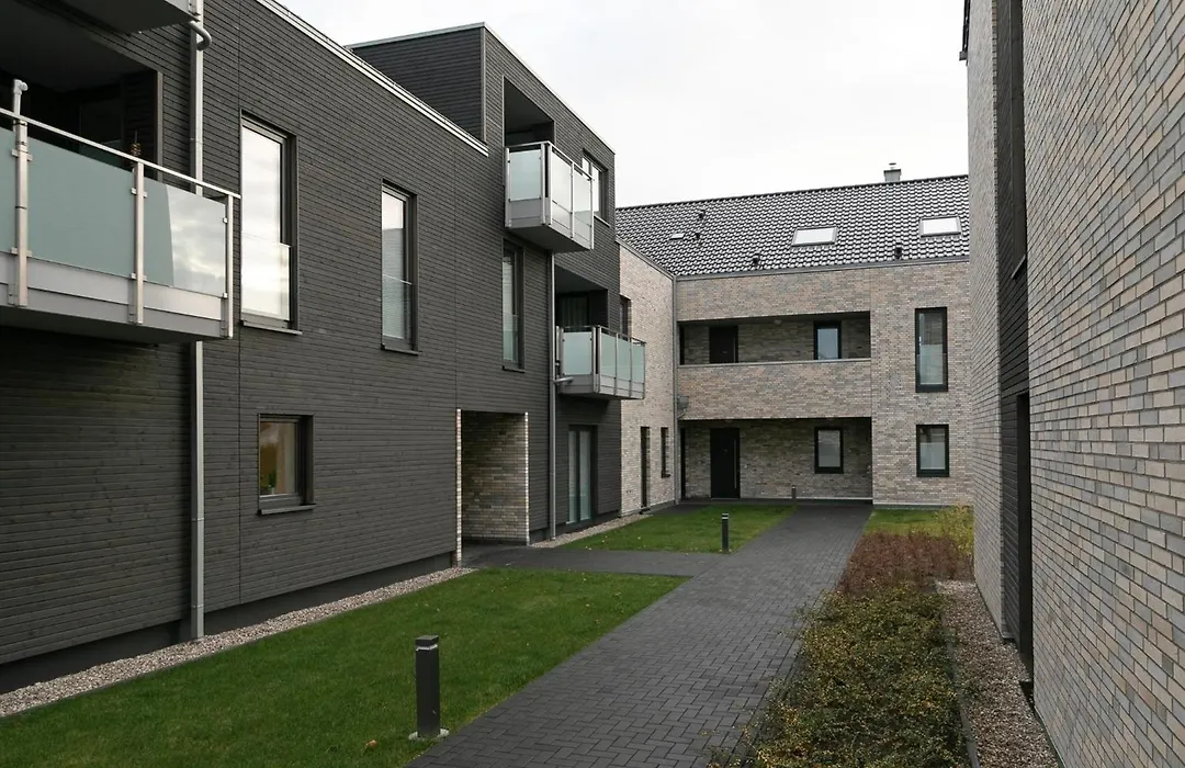 Im Sonnengarten Wohnung 14-1