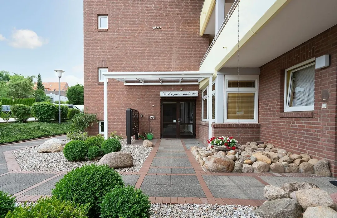 Haus Dieksee Holm Diekseeloge-1