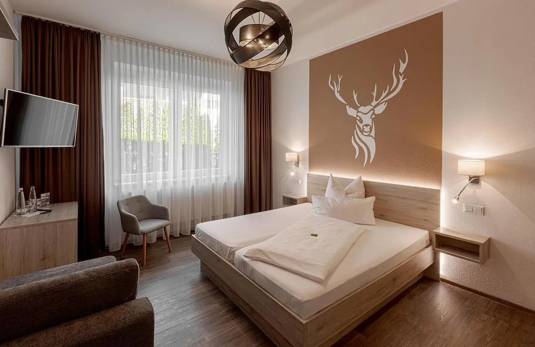Schlemmerhütte - Hotel-1