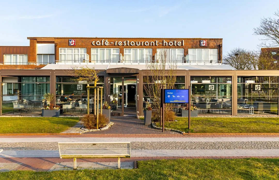 Hotel Regina Maris-1