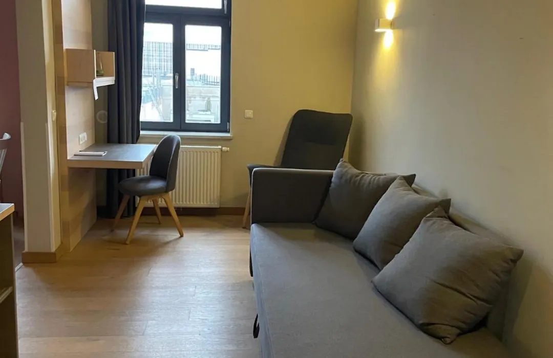 Hotel Stadthaus-1