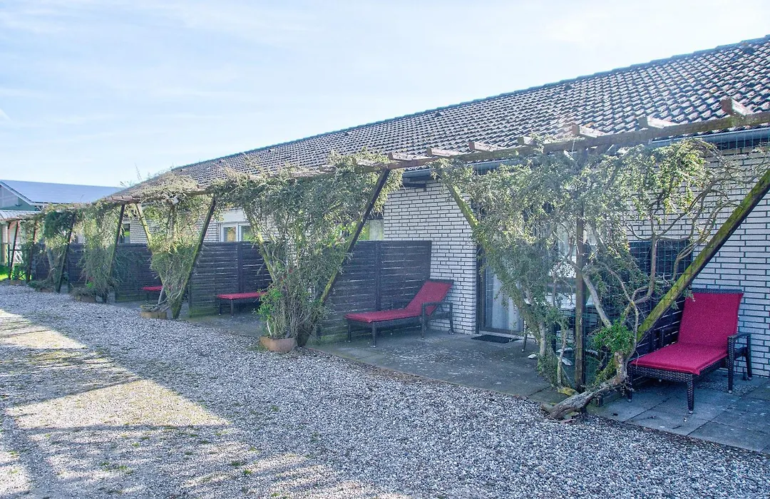 Hotel Sonneninsel Fehmarn-1