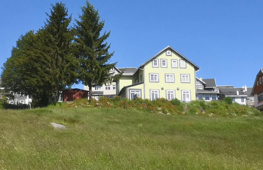 Hotel Schoene Aussicht-1