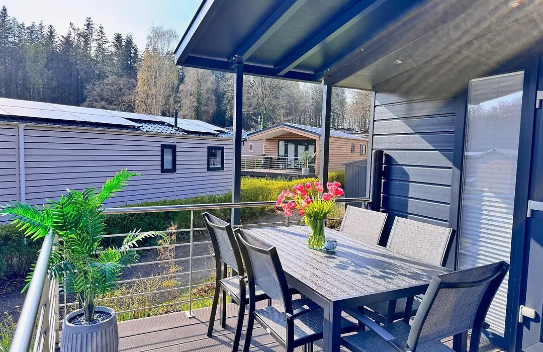 Ferienhaus Lagom-1