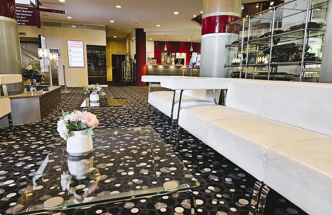 Arvena Park Hotel-1
